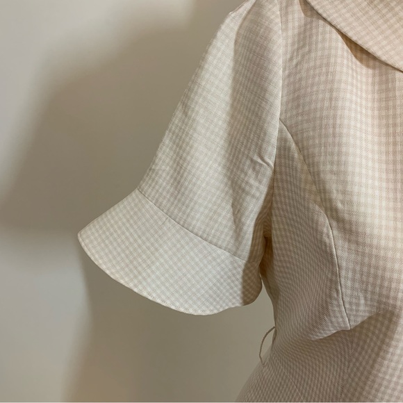 Women’s Spring Short Sleeve Dress - imported from Korea 🇰🇷 - Picture 3 of 11